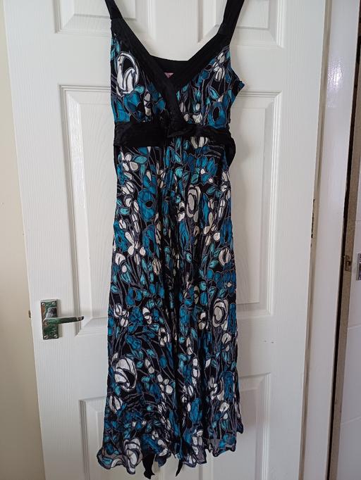 Buy & Sell Wickersley Rotherham - Photos for monsoon dress