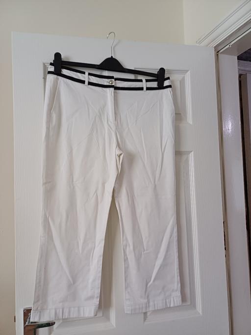 Buy & Sell South Yorkshire Rotherham - Photos for kaleidoscope cropped trousers