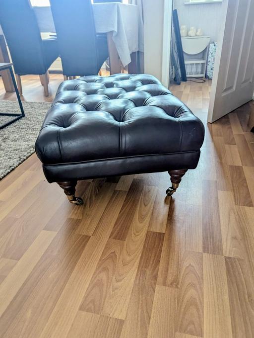 Buy & Sell Staffordshire Lichfield - Photos for footstool