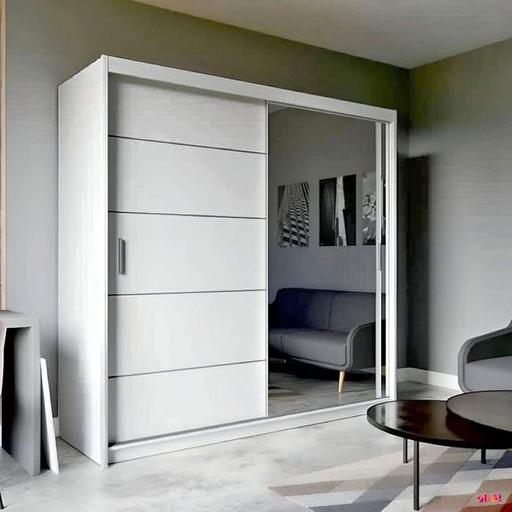 Buy & Sell Greater Manchester Manchester - Photos for brand new sliding doors wardrobe