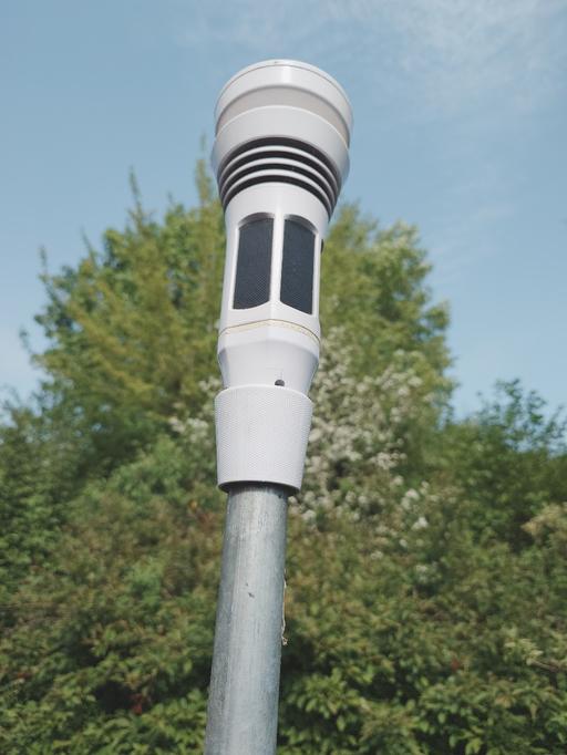 Buy & Sell Worcestershire Bromsgrove - Photos for WeatherFlow Tempest smart weather station