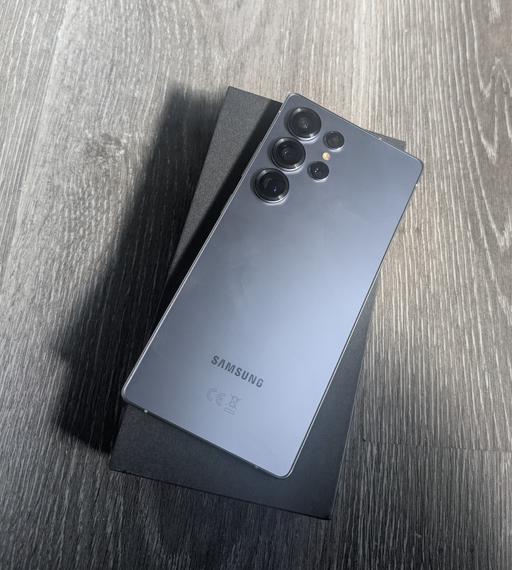 Buy & Sell West Midlands Sandwell - Photos for Samsung s25 ultra 512gb