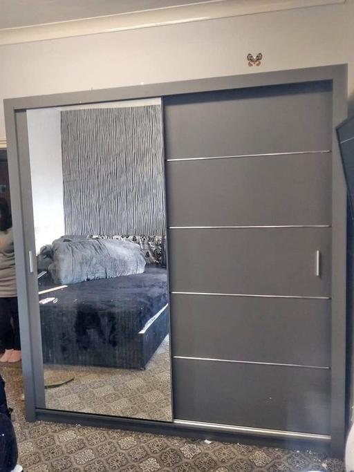 Buy & Sell Greater Manchester Manchester - Photos for new sliding door wardrobe