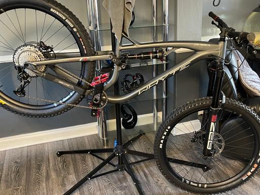 Buy & Sell West Midlands Sandwell - Photos for MTB