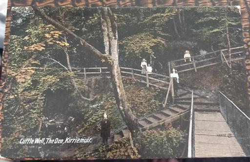 Buy & Sell Merseyside Saint Helens - Photos for vintage valentines colourtone series postcard