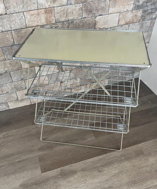 Buy & Sell South East London Upton - South East London - Photos for Camping Cooker Stand