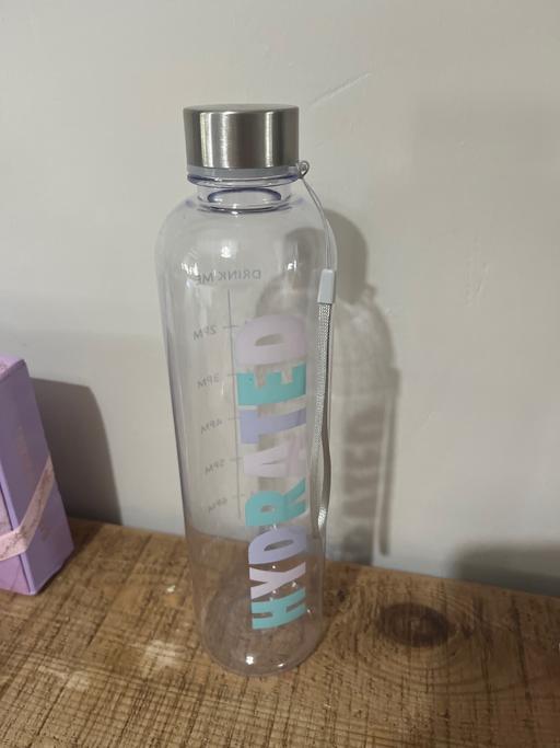 Buy & Sell South Yorkshire Rotherham - Photos for Hydration water bottle