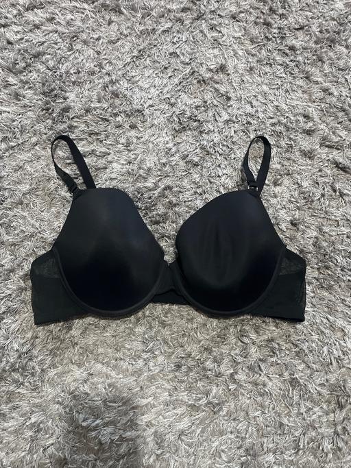 Buy & Sell South Yorkshire Rotherham - Photos for Black bra 38D