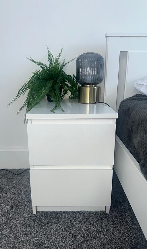 Buy & Sell West Midlands Wolverhampton - Photos for Night stand