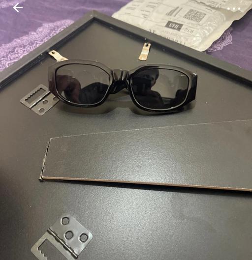 Buy & Sell East London Canary Wharf - East London - Photos for Balenciaga BB0096S Sunglasses