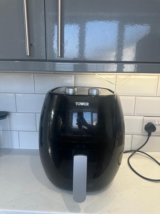 Buy & Sell West Midlands Wolverhampton - Photos for Air fryer