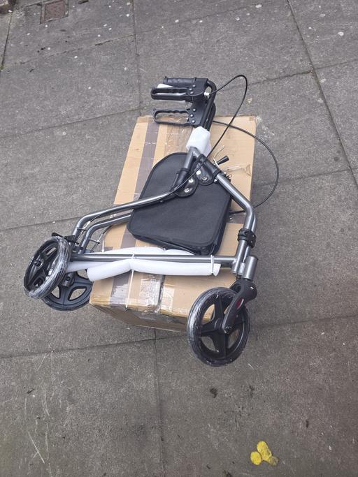 Buy & Sell West Midlands Sandwell - Photos for wheel walker