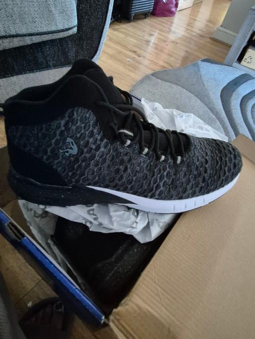 Buy & Sell Bedfordshire Central Bedfordshire - Photos for Shaq Amped2 size 11 UK