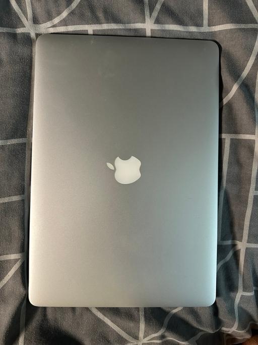Buy & Sell West Midlands Walsall - Photos for Apple MacBook Pro A1398 15” Laptop