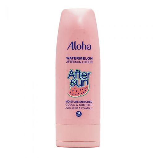 Buy & Sell Isle of Wight Guernsey - Photos for Aloha Watermelon Aftersun - 200ML