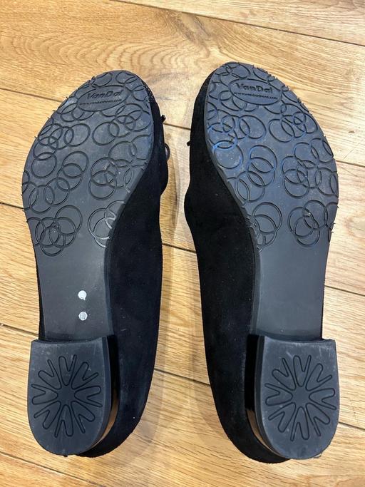 Buy & Sell Highland Tain - Highland - Photos for Comfy flat shoes