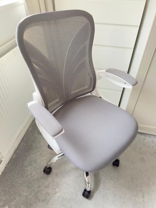 Buy & Sell East London Blackwall - East London - Photos for Foldable office chair