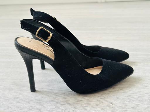 Buy & Sell East London Westferry - East London - Photos for New Look Comfort Heels