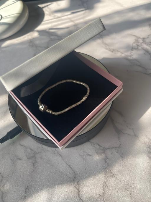 Buy & Sell Barking and Dagenham Dagenham - Barking and Dagenham - Photos for Autentic Pandora bracelet for kids