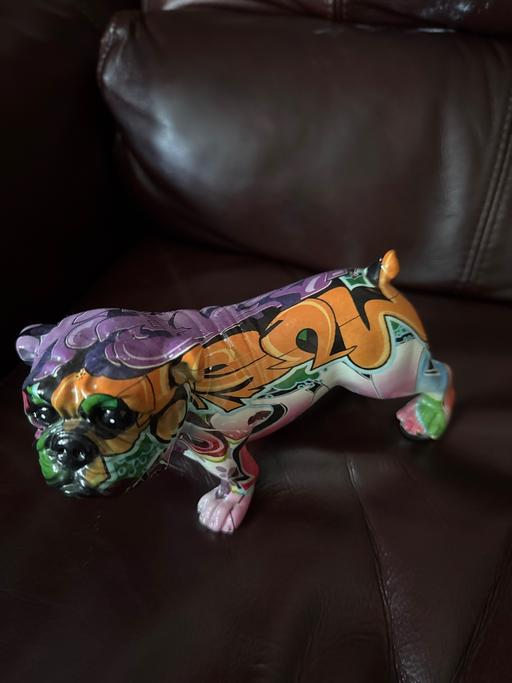 Buy & Sell East London Chingford - East London - Photos for Dog ornament