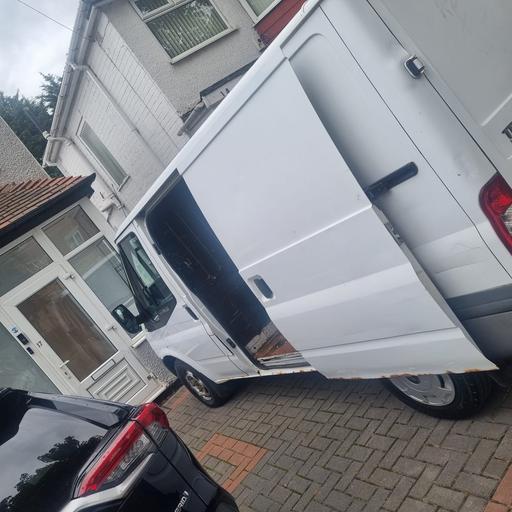 Vehicles West Midlands Birmingham - Photos for Ford transit