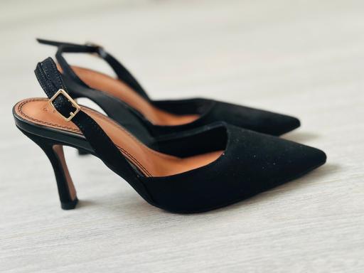 Buy & Sell East London Westferry - East London - Photos for Black Heels
