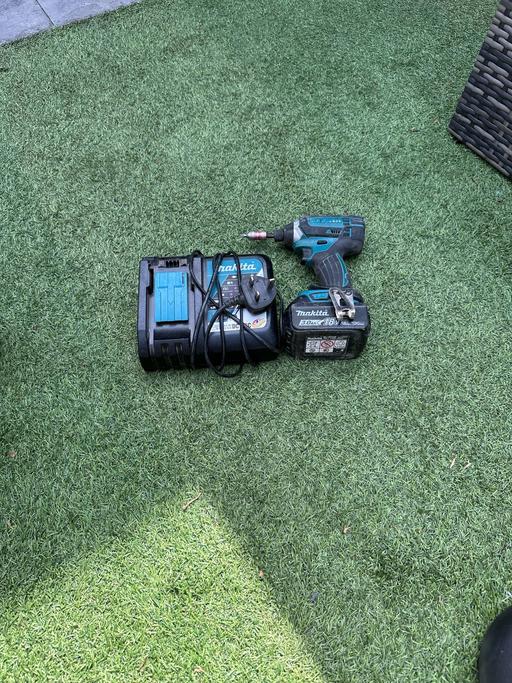 Buy & Sell West Midlands Birmingham - Photos for Makita