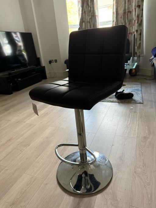 Buy & Sell South East London Croydon - Photos for Breakfast bar chair