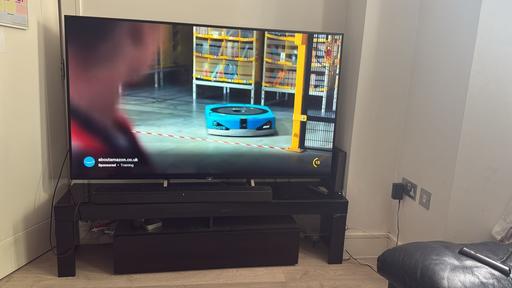 Buy & Sell South East London Croydon - Photos for TV cabinet