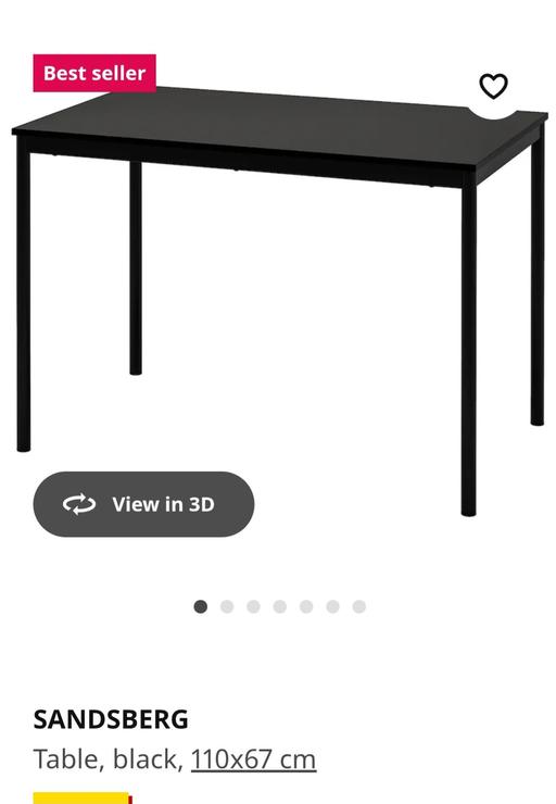 Buy & Sell Bedfordshire Luton - Photos for Dining table