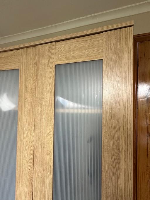 Buy & Sell Leicestershire Harborough - Photos for Single Wardrobe and Chest of Drawers