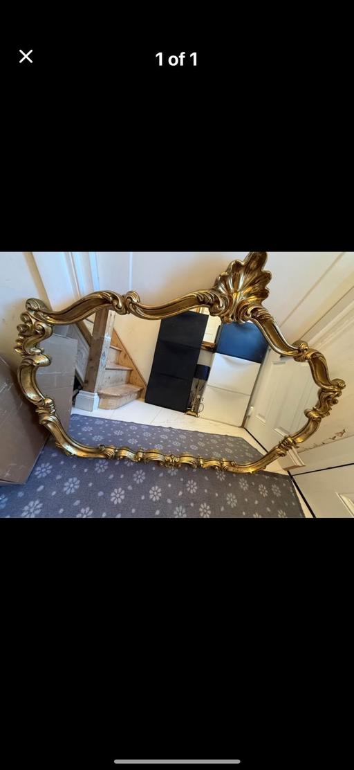 Buy & Sell East London Loxford - East London - Photos for Wall mirror