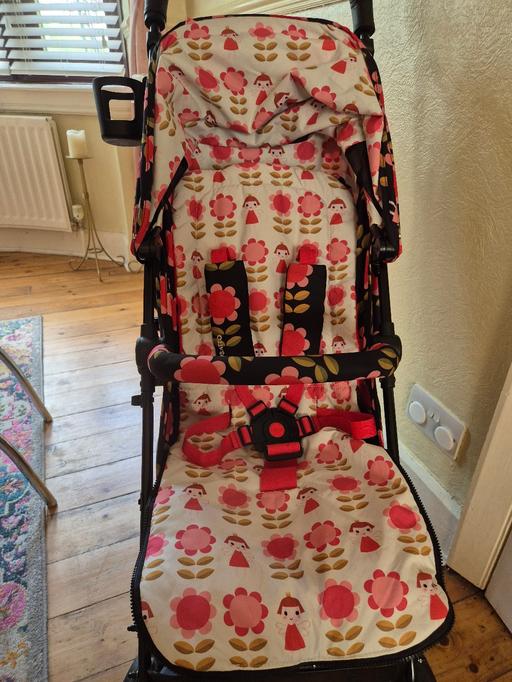 Buy & Sell West Midlands Birmingham - Photos for Cosatto Pushchair