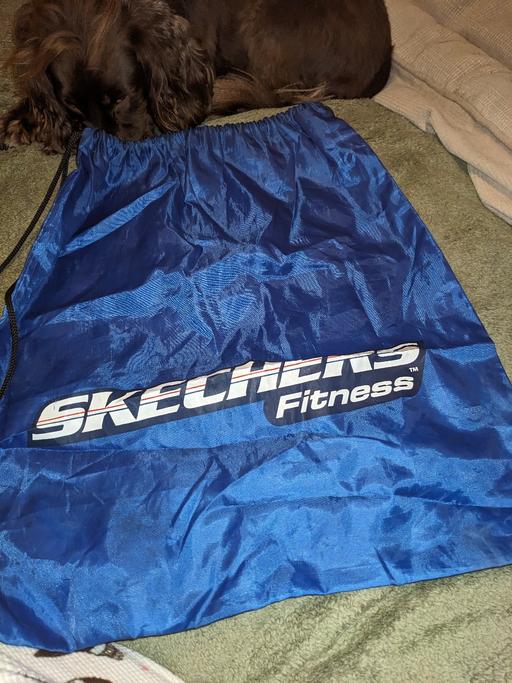 Buy & Sell Greater Manchester Bury - Photos for draw string bag