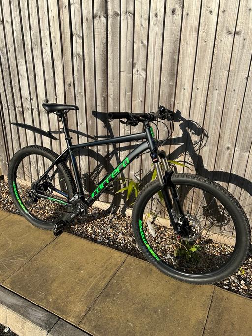 Buy & Sell Lancashire West Lancashire - Photos for For Sale: Carrera Kraken Mountain Bike size L