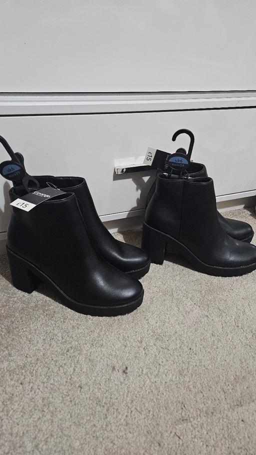 Buy & Sell West Midlands Birmingham - Photos for boots