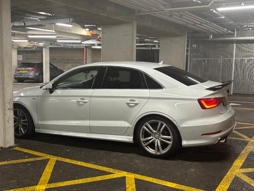 Vehicles East London Cubitt Town - East London - Photos for Audi A3