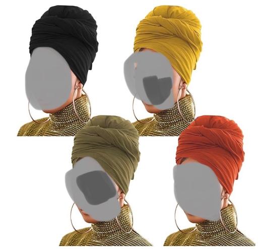 Buy & Sell South East London Grove Park - South East London - Photos for 7x high quality Lycra multipurpose scarf/wrap