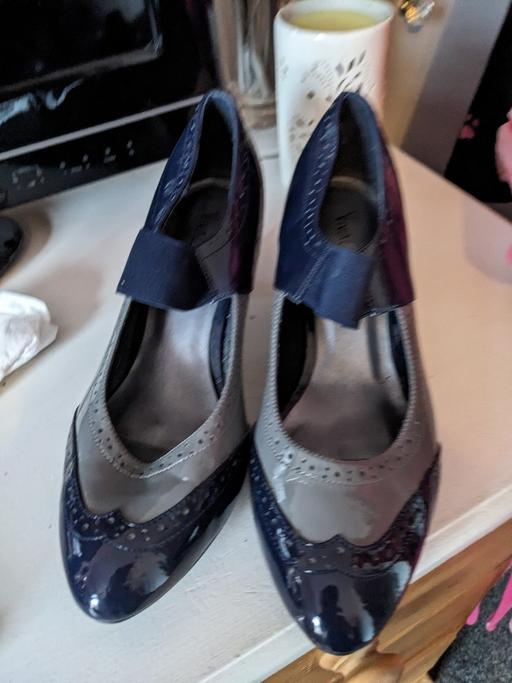 Buy & Sell Greater Manchester Bury - Photos for ladies shoes size 7