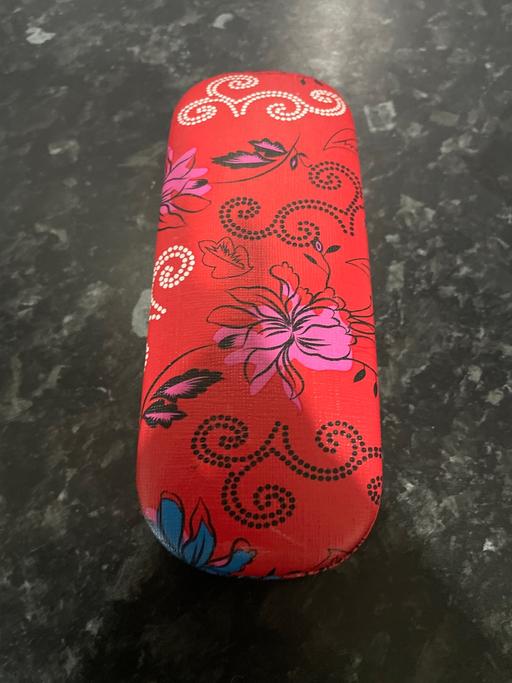 Buy & Sell West Midlands Birmingham - Photos for Glasses case