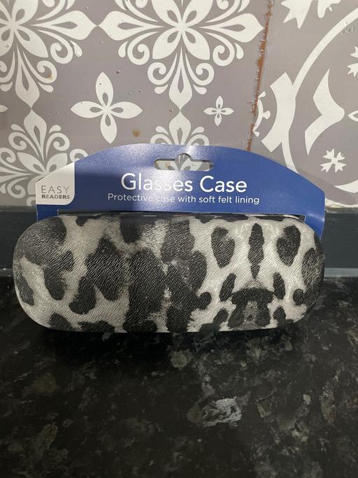Buy & Sell West Midlands Birmingham - Photos for Glasses case