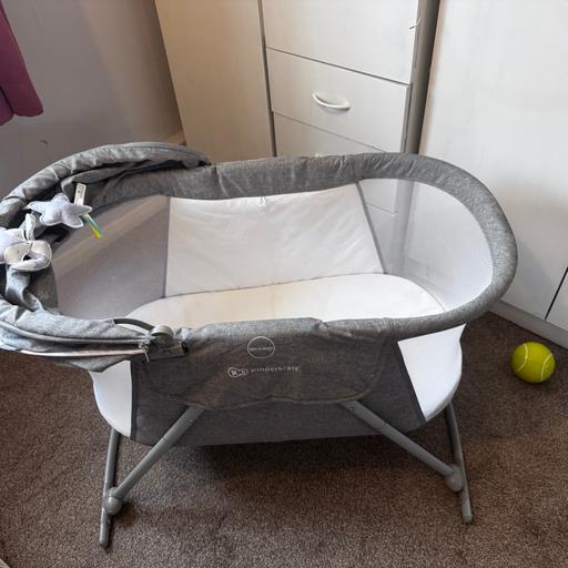 Buy & Sell Barking and Dagenham Dagenham - Barking and Dagenham - Photos for Baby cot