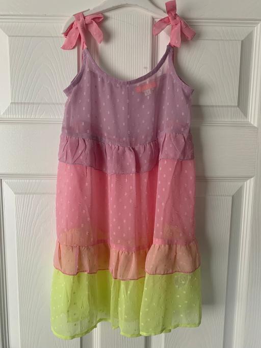 Buy & Sell West Midlands Sandwell - Photos for river island bikini cover up age 2-3 yrs