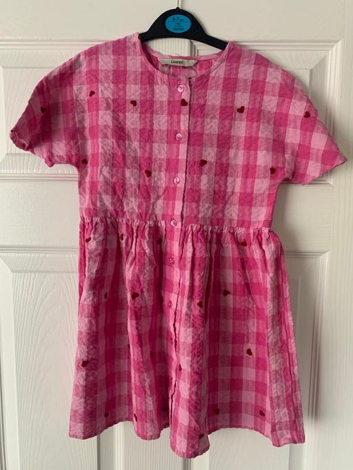 Buy & Sell West Midlands Sandwell - Photos for Girls dress age 6-7 years