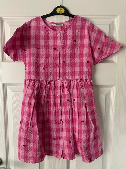 Buy & Sell West Midlands Sandwell - Photos for Girls dress age 7-8 years