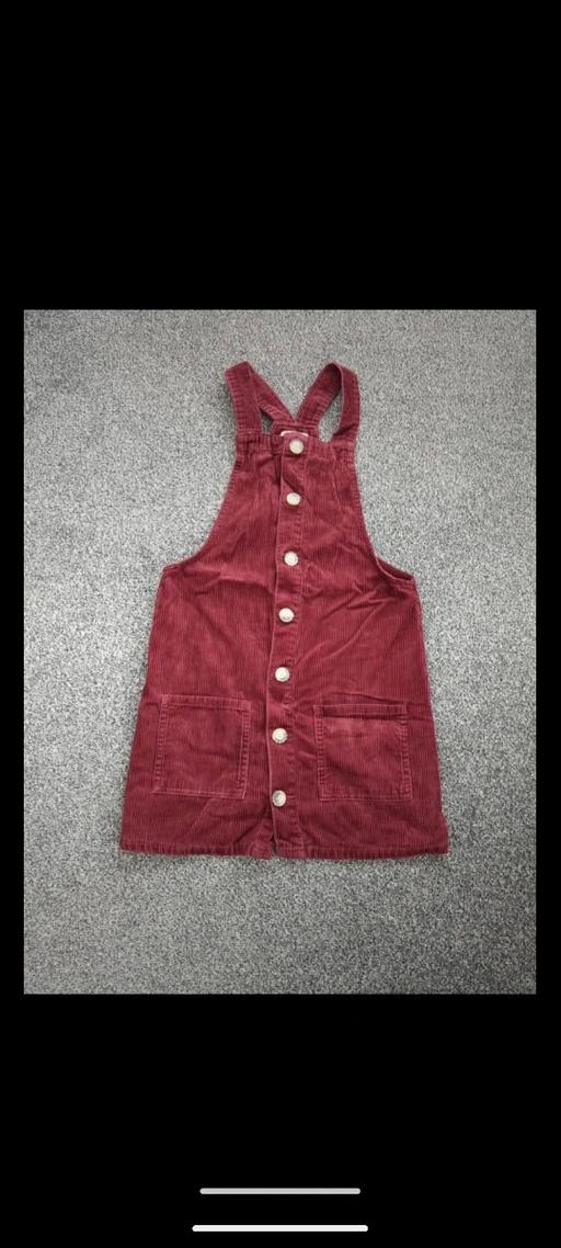 Buy & Sell West Yorkshire Bradford - Photos for Corduroy Dress