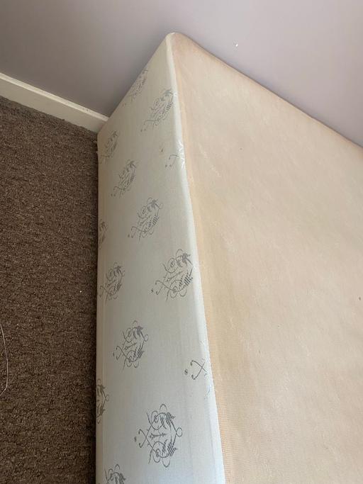 Buy & Sell Bedfordshire Luton - Photos for 2 drawer bed base. Excellent condition