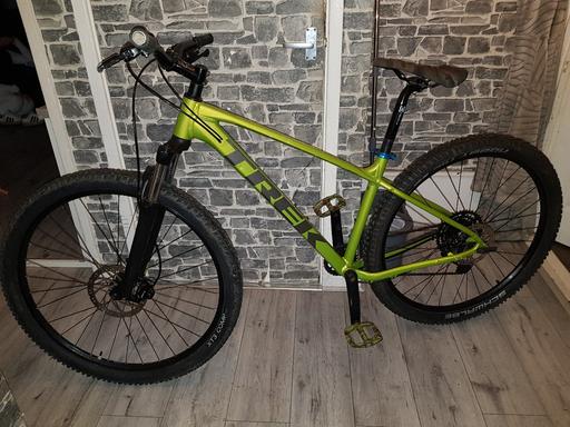 Buy & Sell North Yorkshire Middlesbrough - Photos for trek marlin 5 29er 2024 model mountain bike