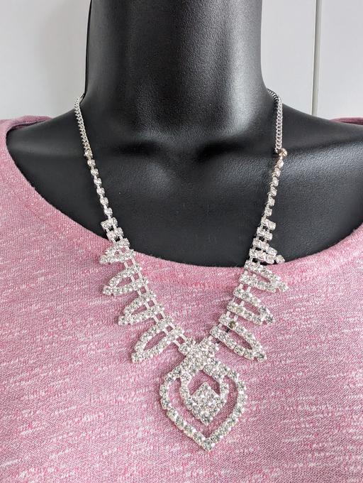 Buy & Sell Hampshire Portsmouth - Photos for sparkly Jewellery set