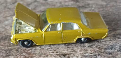 Buy & Sell Greater Manchester Stockport - Photos for Vintage Matchbox Series No36